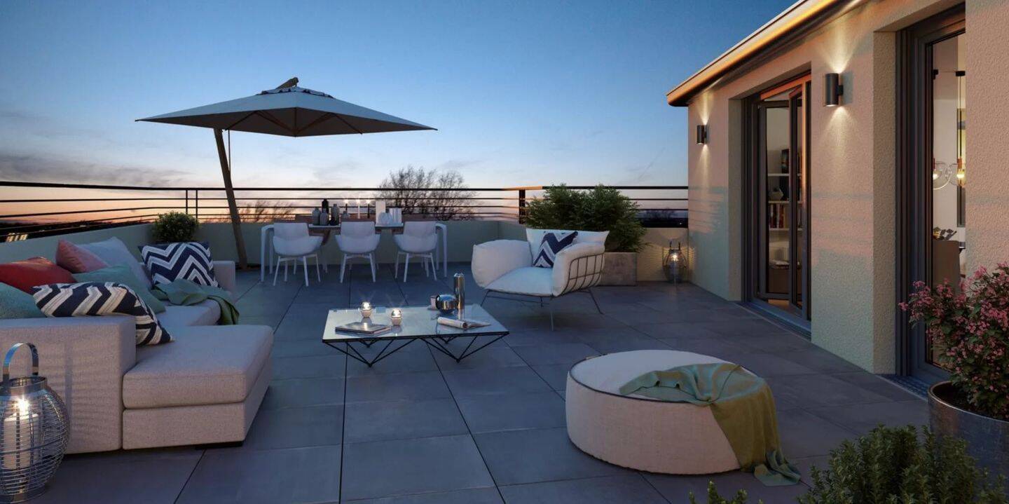Maison à vendre, 140m², SAINT TROPEZ
