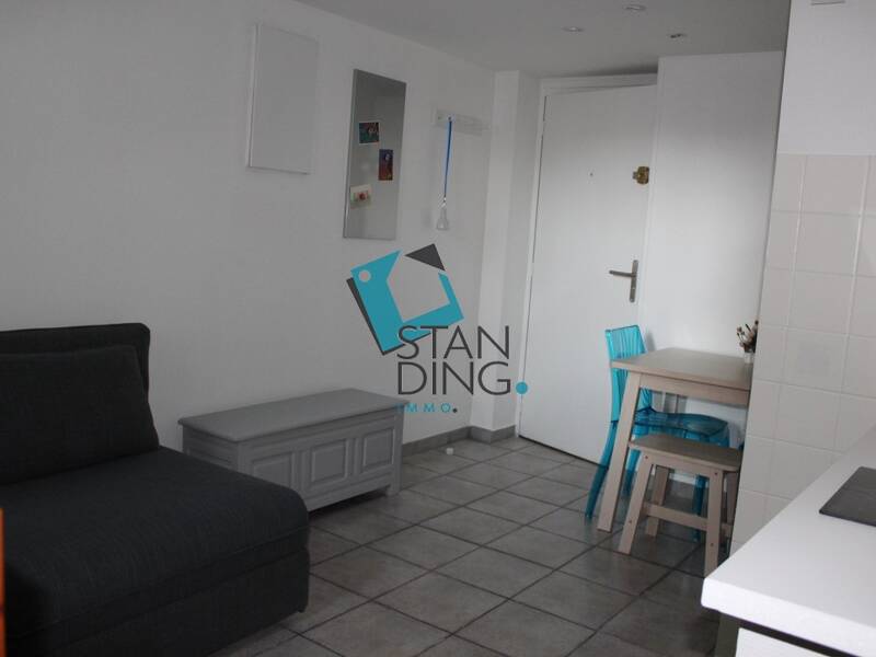 Maison à louer, 32m², LILLE