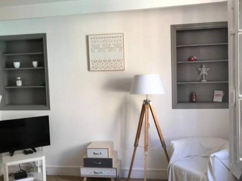 Maison à louer, 60m², HONFLEUR