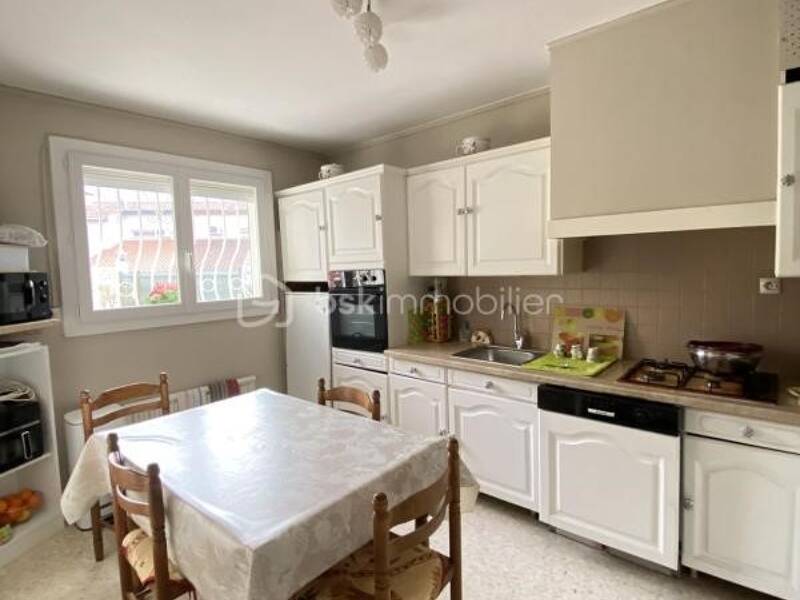 Maison à vendre, 107m², BEZIERS