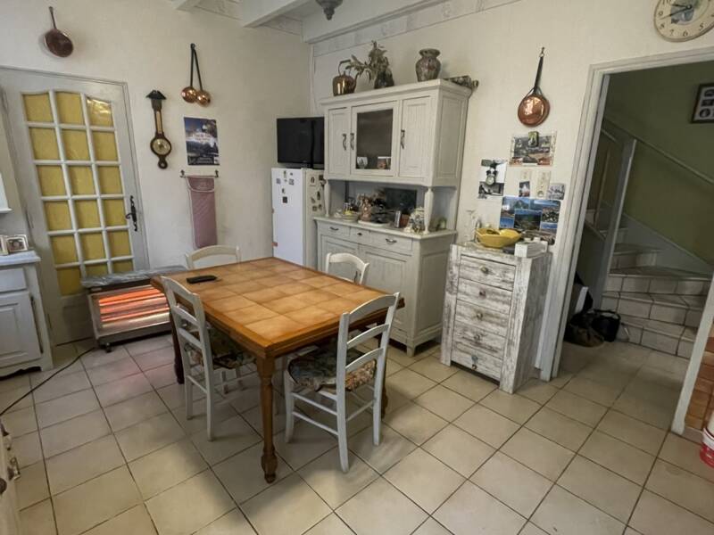 Maison à vendre, 98m², NIMES