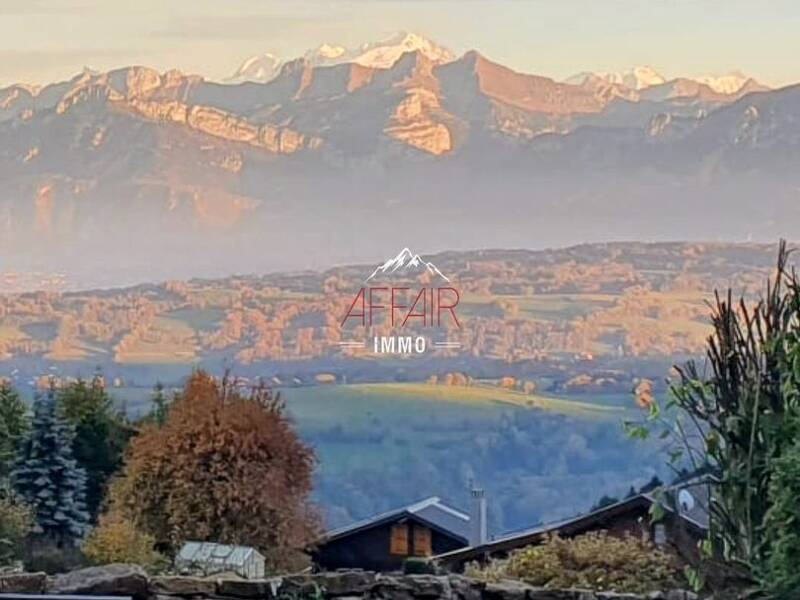 Maison à louer, 180m², LA MURAZ