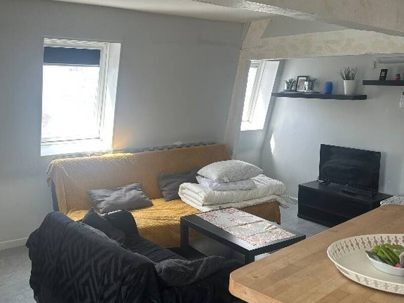 Maison à louer, 46m², LA MADELEINE