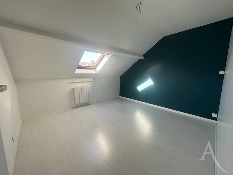 Maison à louer, 43m², MANTES LA JOLIE