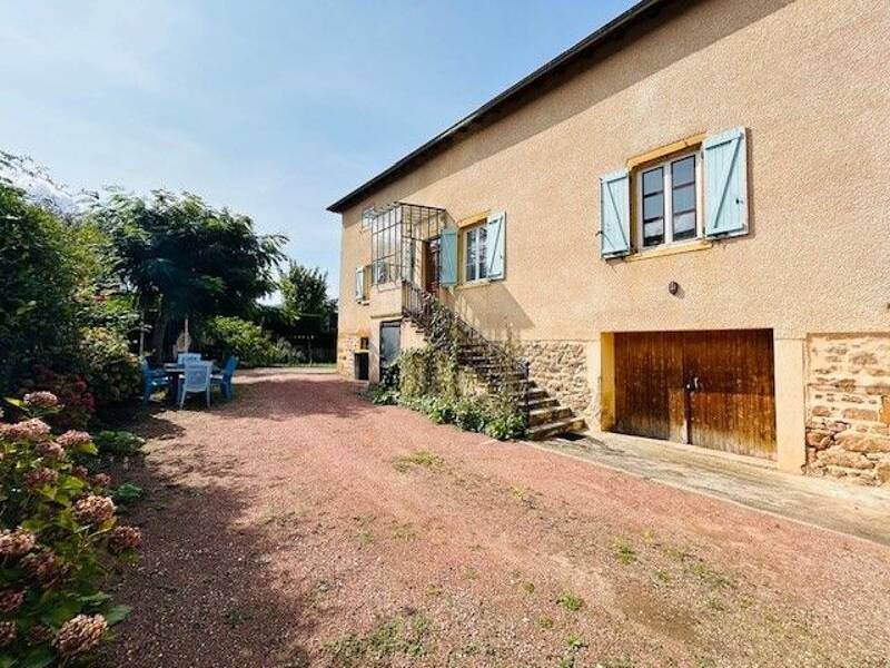 Maison à vendre, 138m², SAINT PIERRE LA PALUD