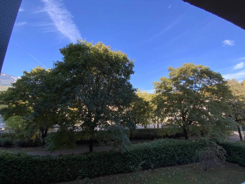 Maison à vendre, 58m², SEYSSINET PARISET