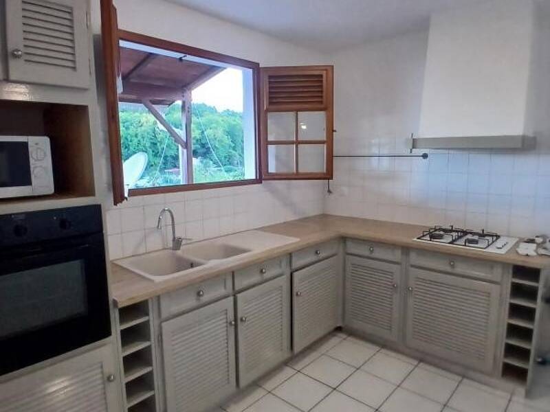 Maison à louer, 85m², LE ROBERT