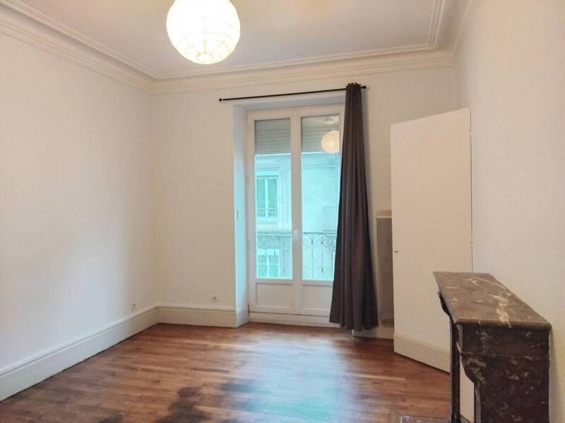 Maison à louer, 42m², GRENOBLE