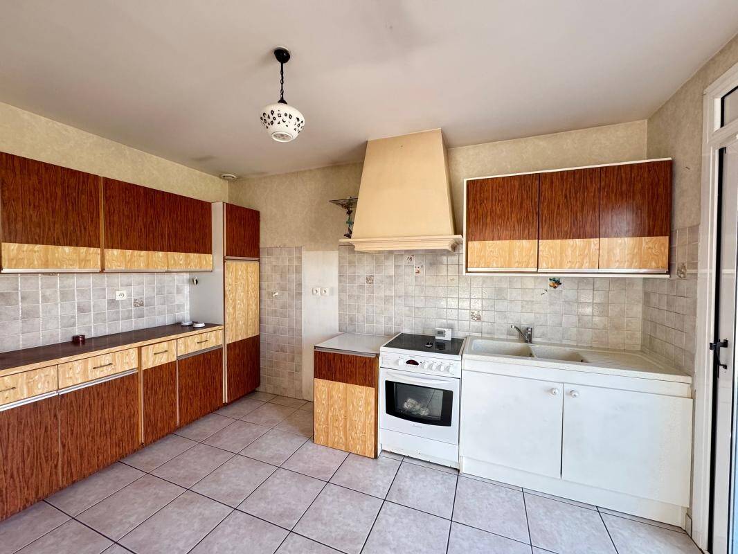 Maison à vendre, 76m², MERIGNAC