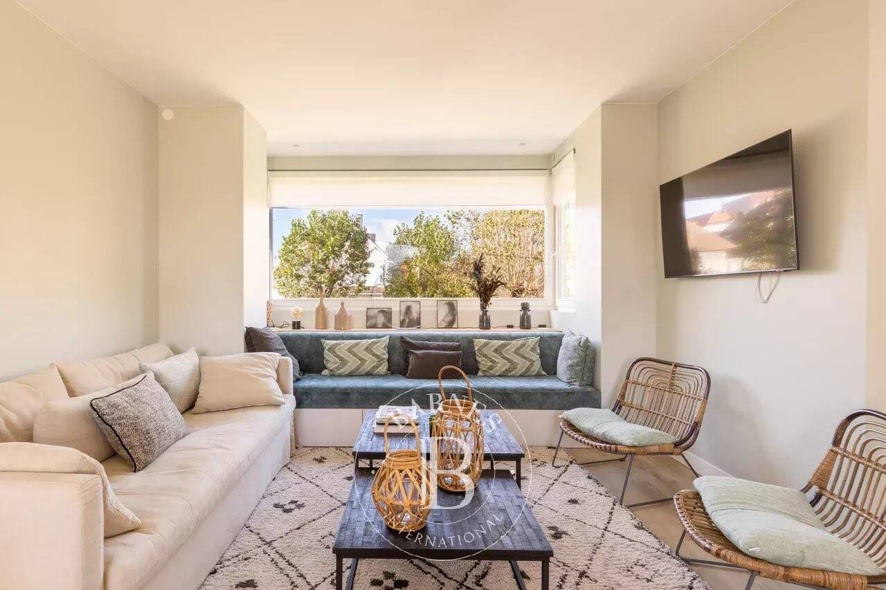 Maison à vendre, 111m², LE TOUQUET PARIS PLAGE