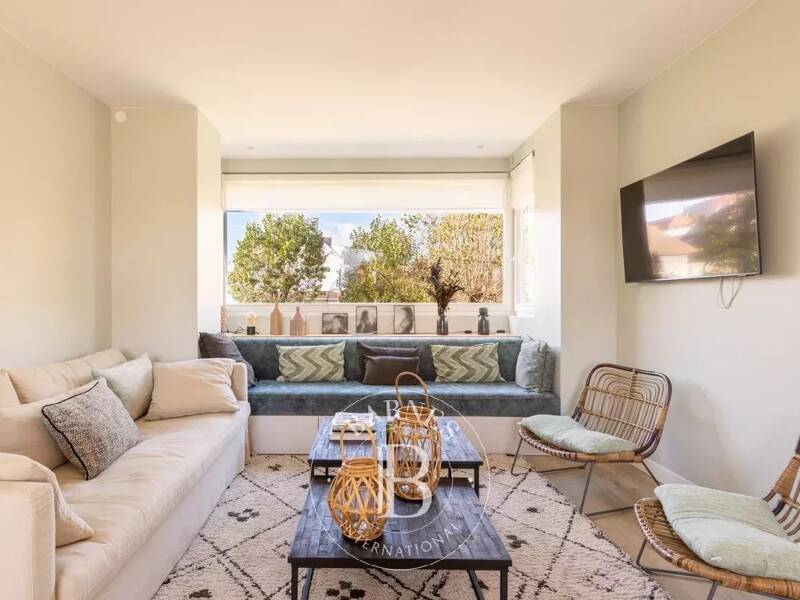 Maison à vendre, 111m², LE TOUQUET PARIS PLAGE