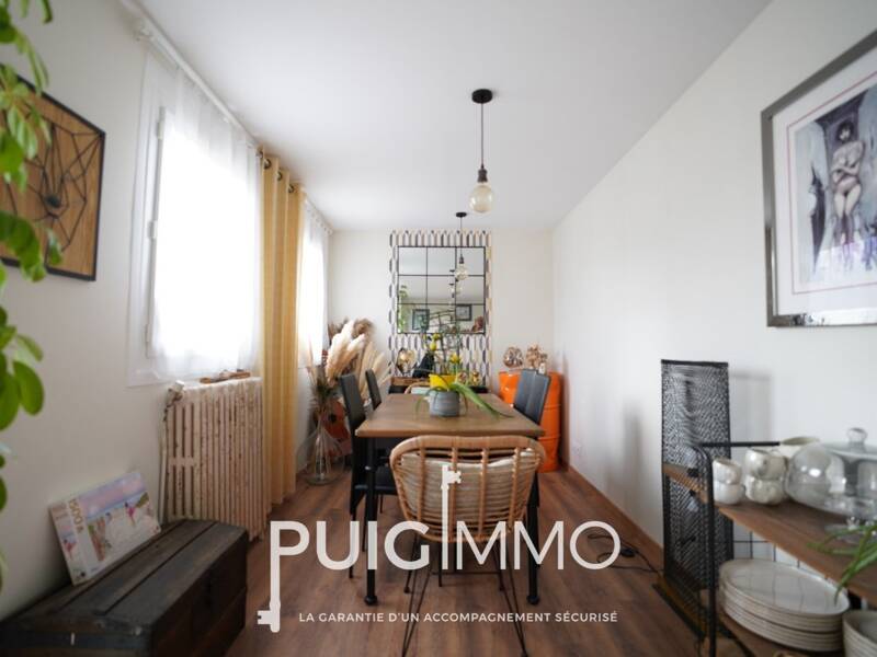 Maison à vendre, 110m², LIMOGES