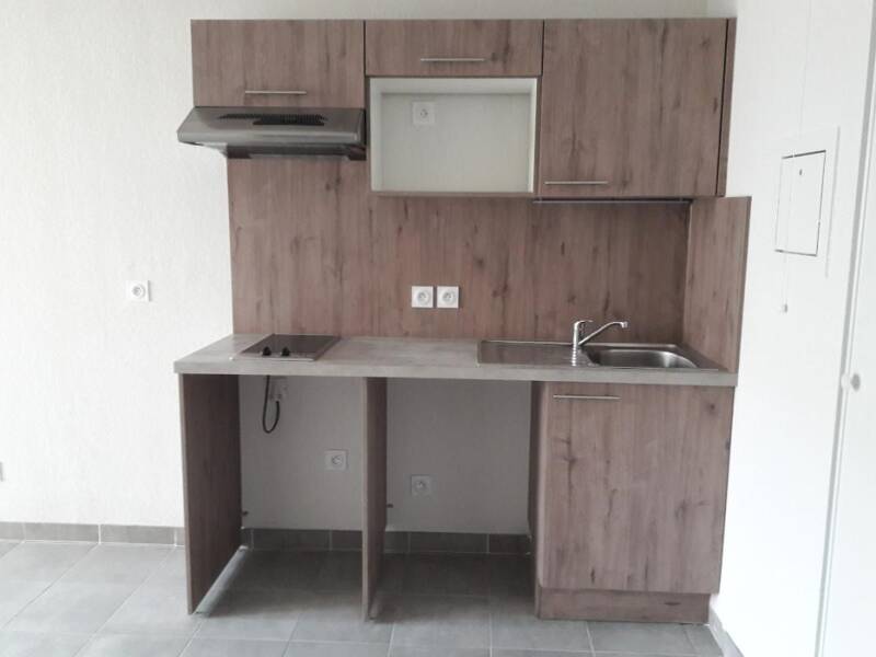 Maison à louer, 36m², TOULON