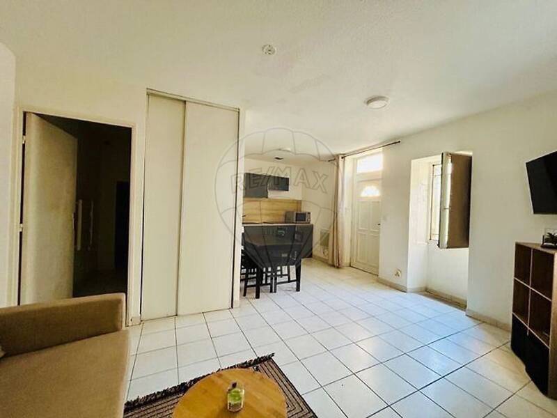 Maison à louer, 26m², NIMES