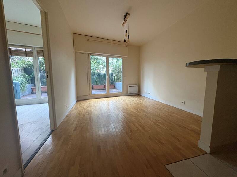 Maison à louer, 32m², BOULOGNE BILLANCOURT