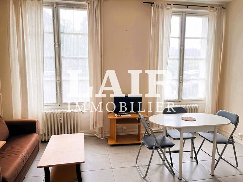 Maison à louer, 23m², ALENCON