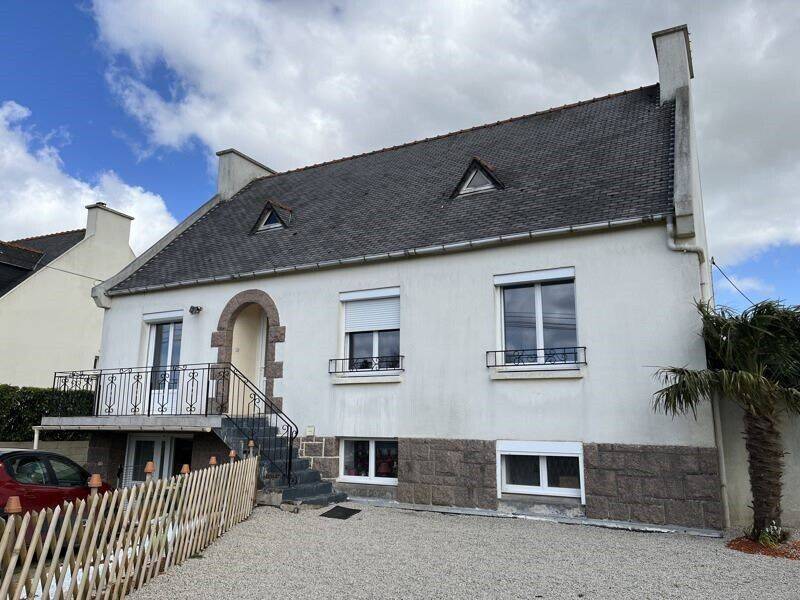 Maison à louer, 88m², PLOUVORN