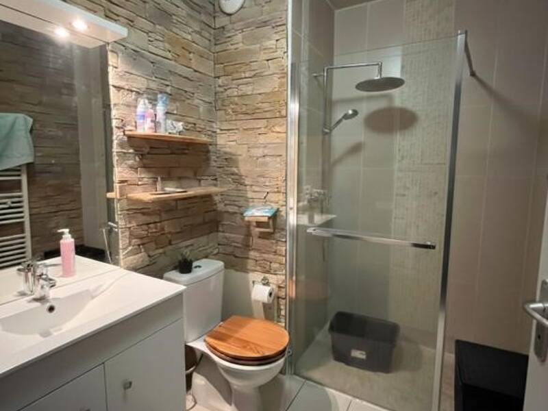 Maison à louer, 41m², HARFLEUR