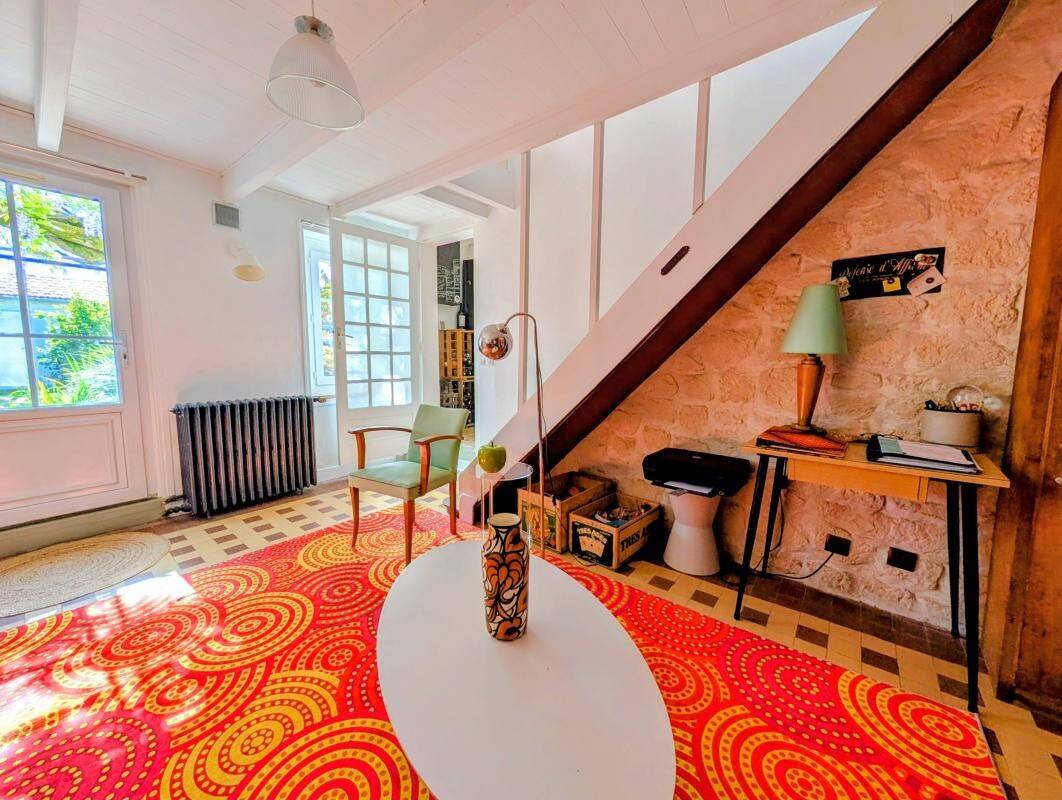 Maison à vendre, 128m², ROCHEFORT