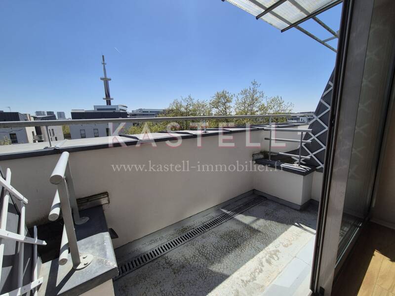 Maison à vendre, 96m², RENNES