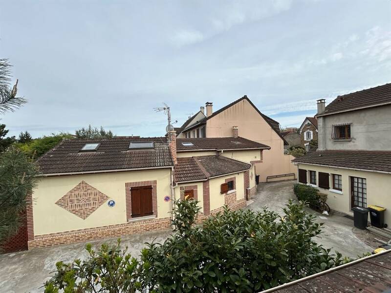 Maison à louer, 23m², SAINT MAUR DES FOSSES