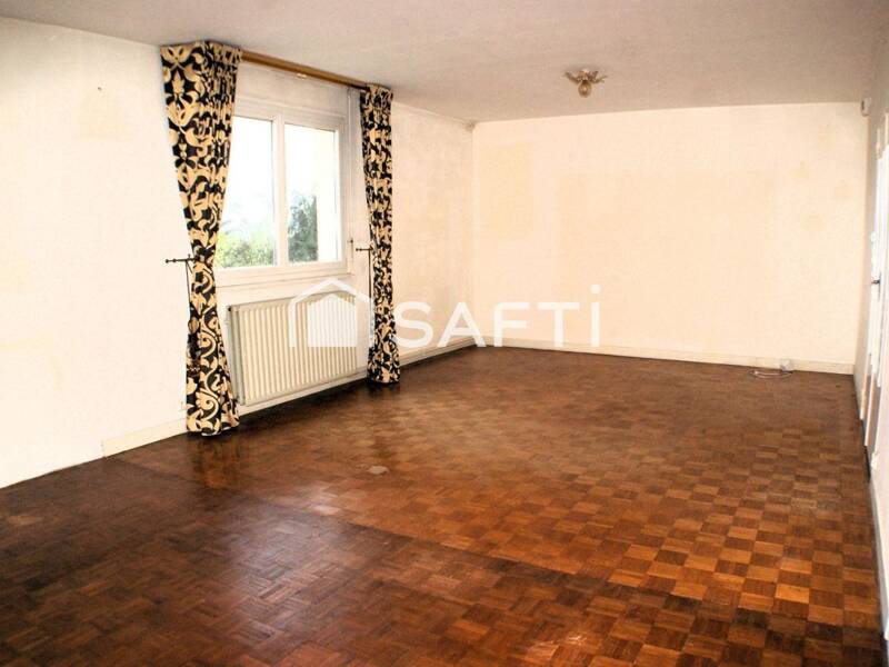 Maison à vendre, 199m², LA CHATAIGNERAIE