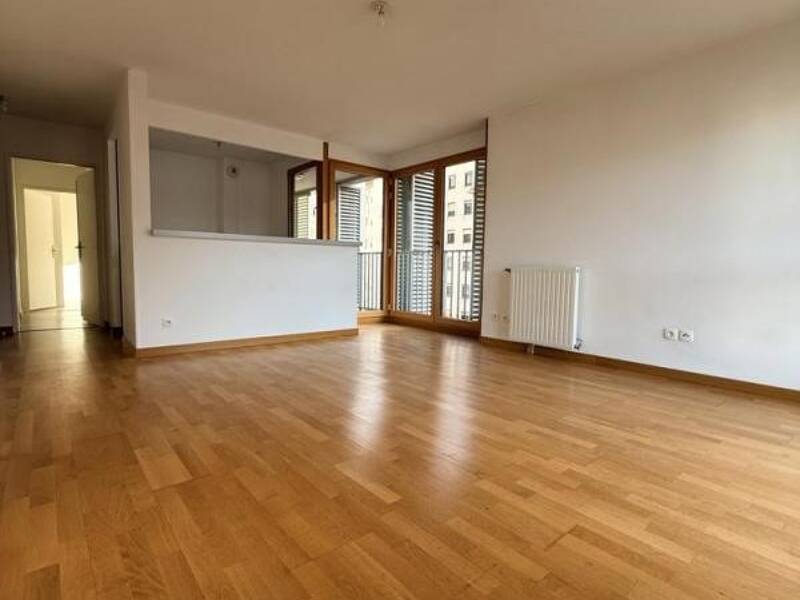 Maison à louer, 50m², LYON 2E