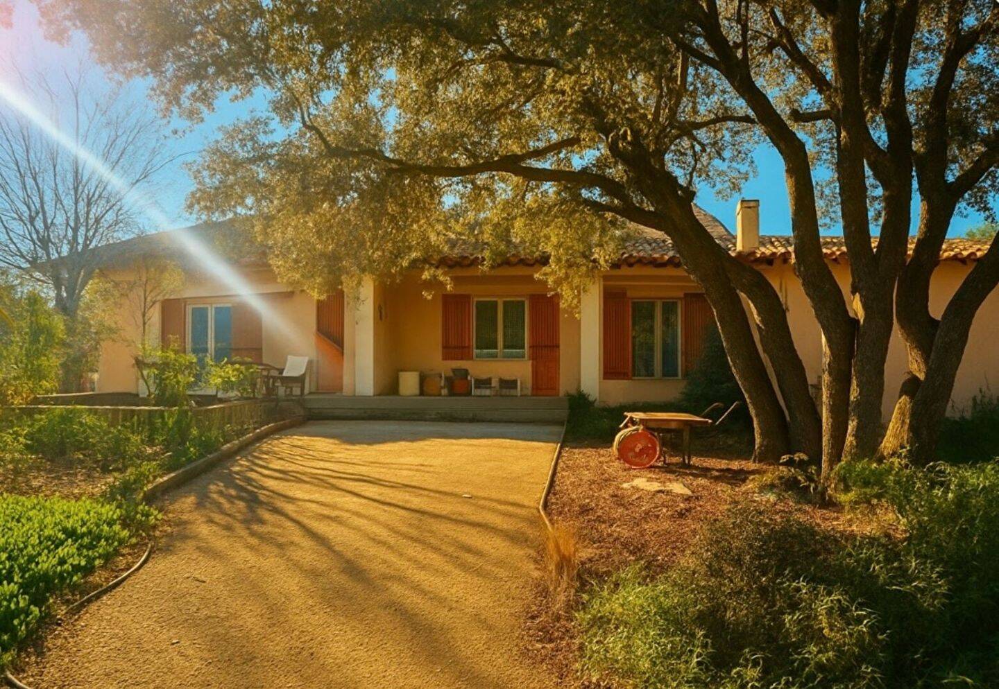 Maison à vendre, 90m², BEZIERS
