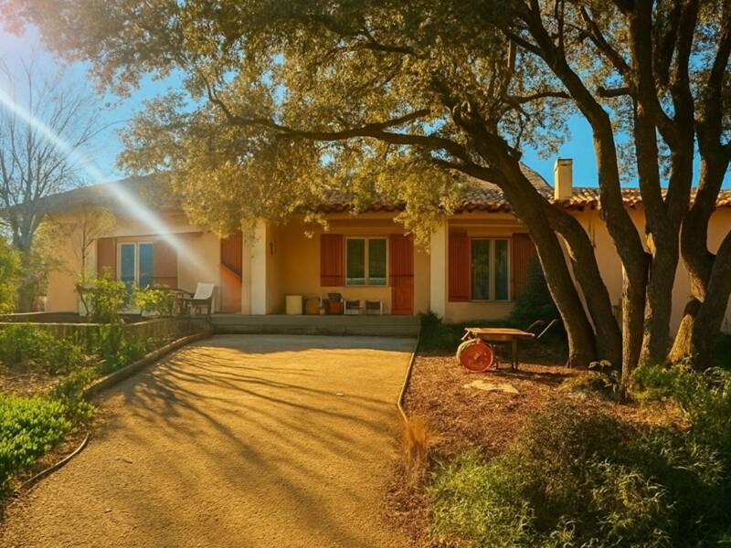 Maison à vendre, 90m², BEZIERS