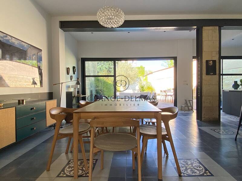 Maison à vendre, 300m², BORDEAUX