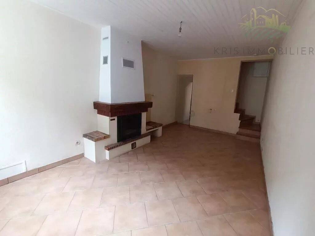 Maison à vendre, 82m², LIZY SUR OURCQ