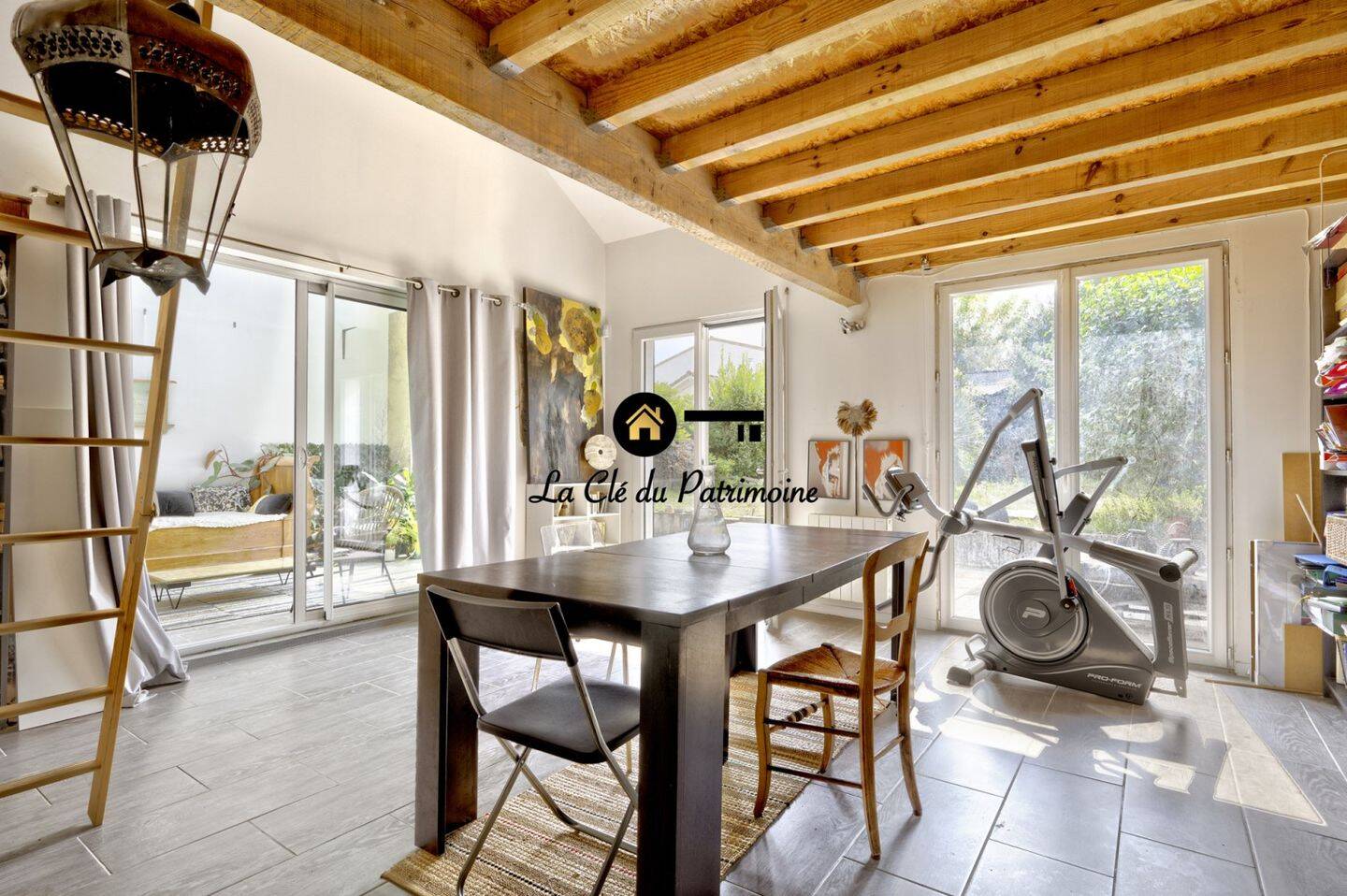 Maison à vendre, 150m², MERIGNAC