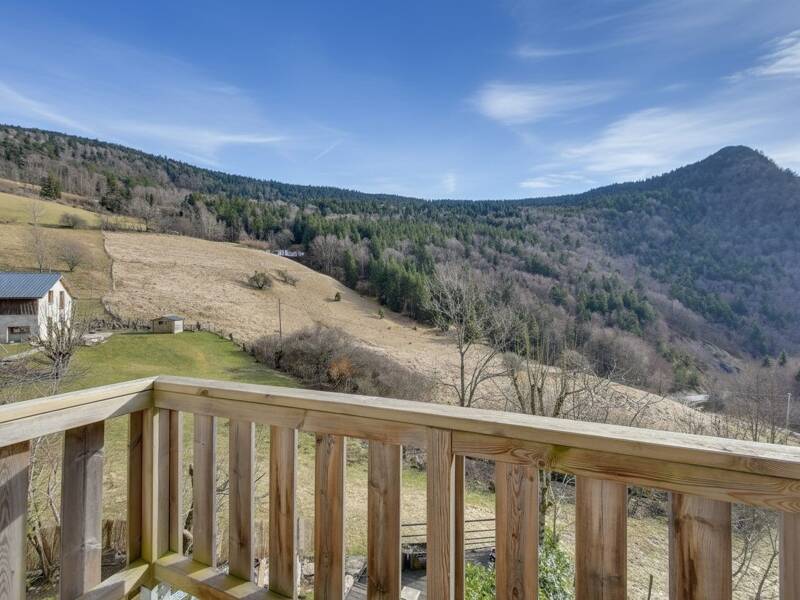 Maison à vendre, 62m², LE SAPPEY EN CHARTREUSE