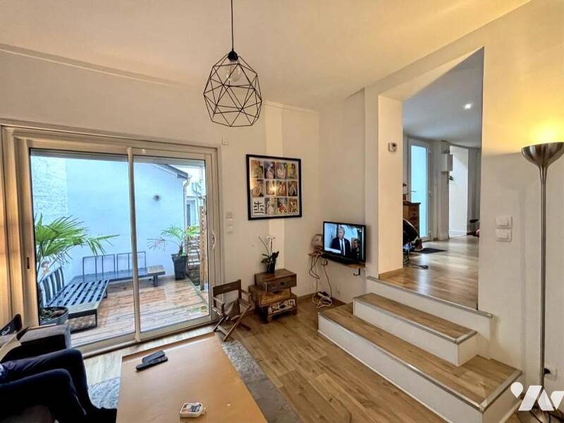 Maison à vendre, 0m², LE HAVRE