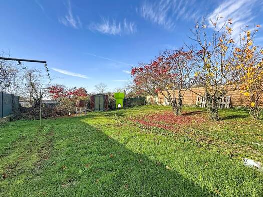 Maison à vendre 240 000 € 5 pièces 4 chambres 120 m² 428 m² de terrain Boofzheim 67860