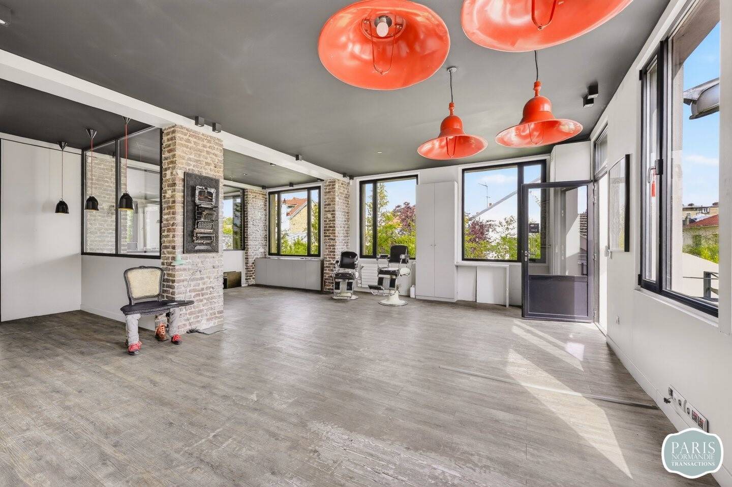 Maison à vendre, 275m², ASNIERES SUR SEINE