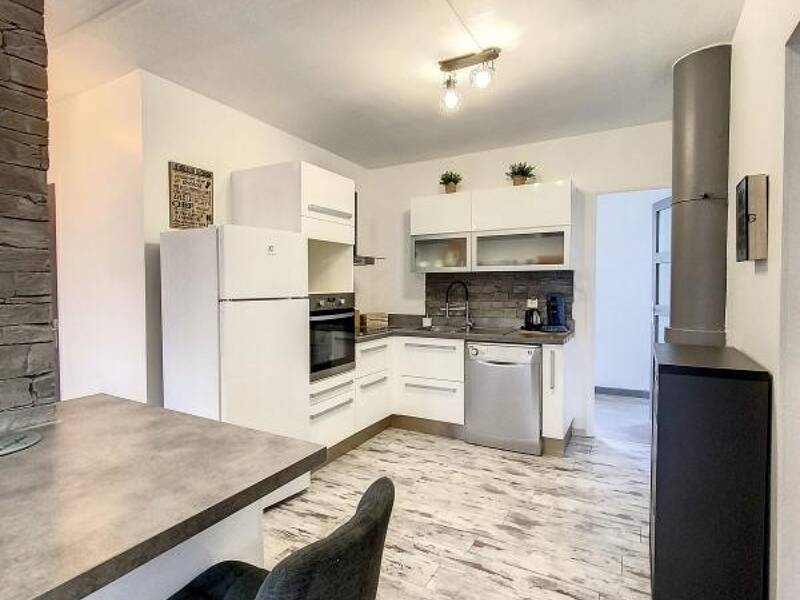 Maison à louer, 67m², CLERMONT FERRAND