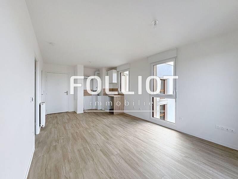 Maison à louer, 38m², BAYEUX