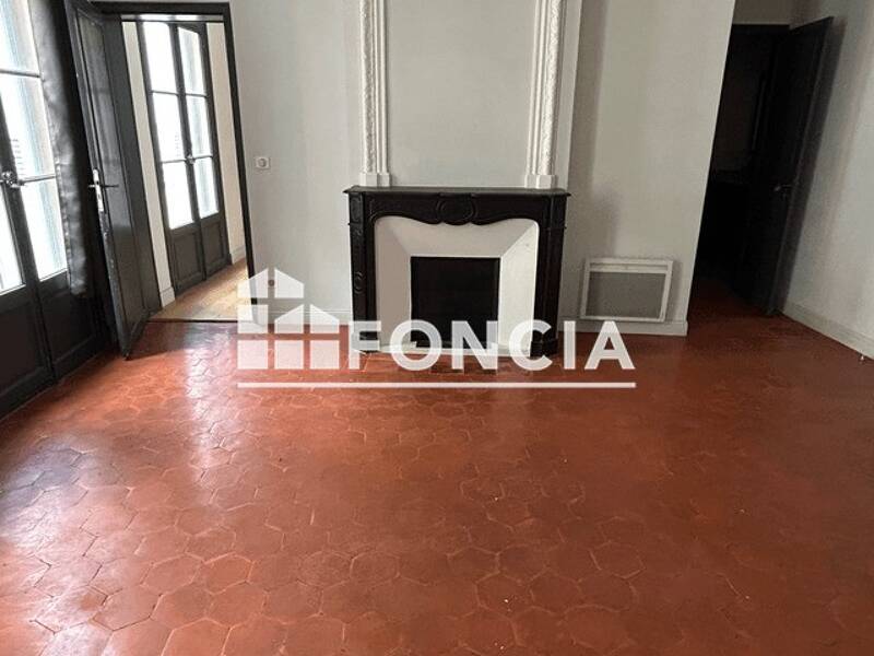 Maison à louer, 45m², PERPIGNAN