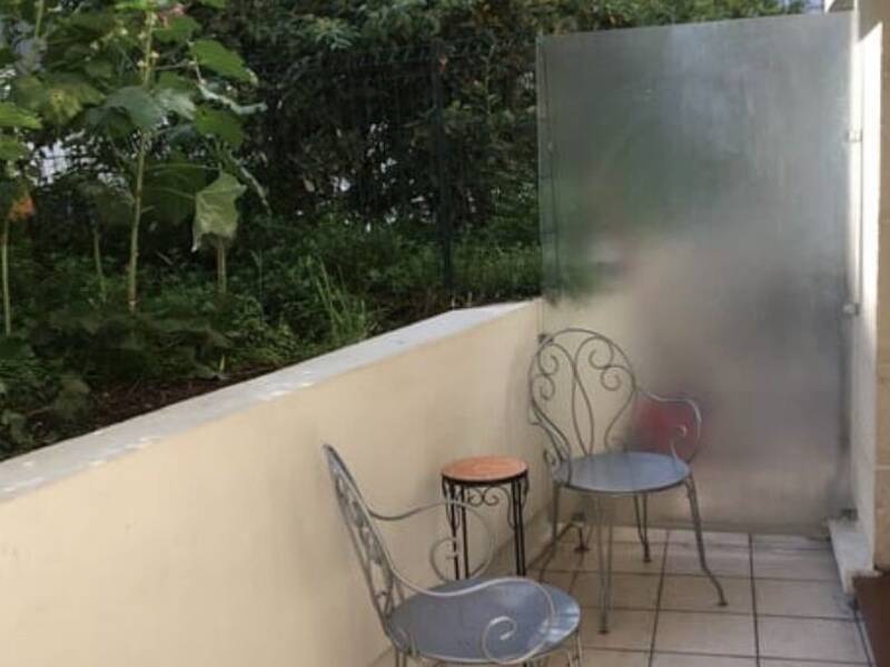 Maison à louer, 25m², PARIS 14E