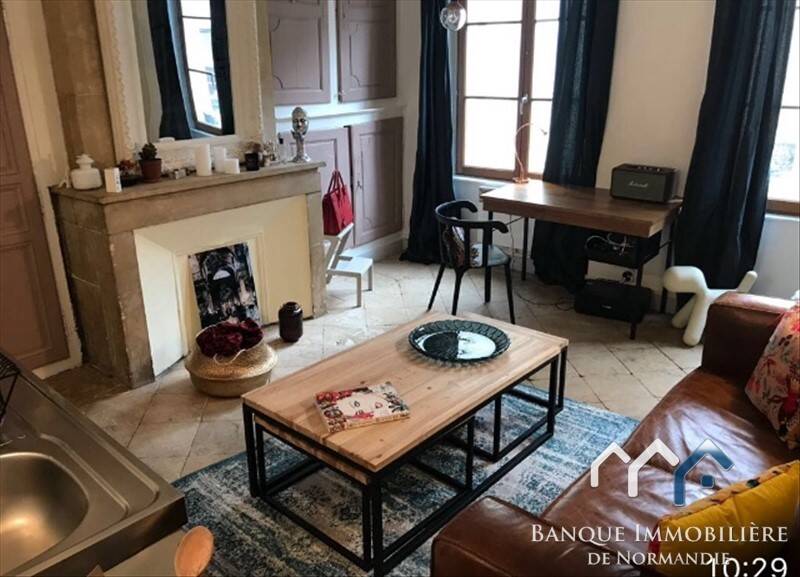 Maison à louer, 21m², CAEN