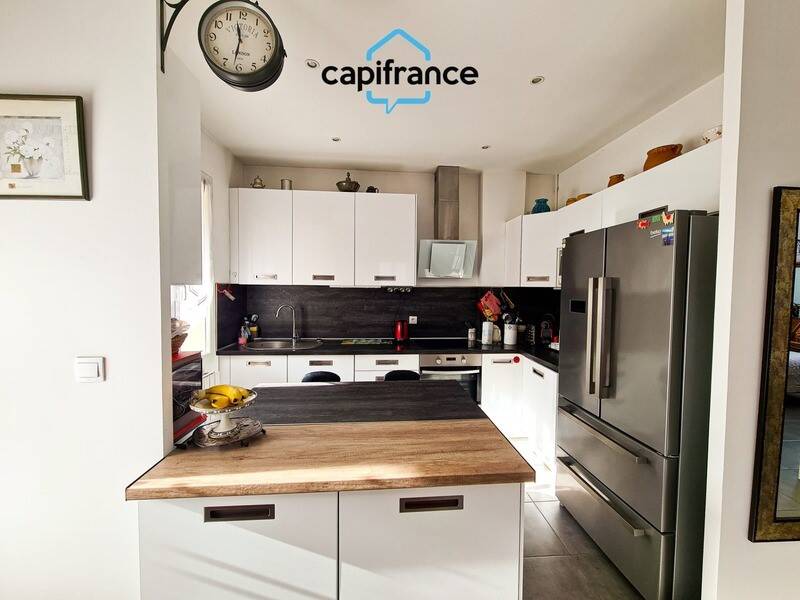 Maison à vendre, 80m², MARSEILLE 11E