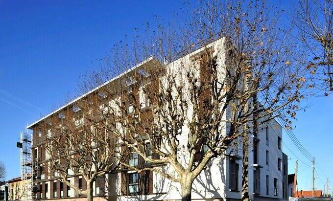 Maison à louer, 71m², LES PAVILLONS SOUS BOIS