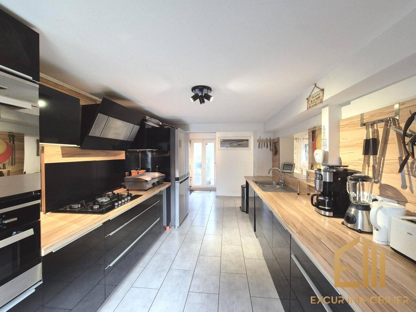 Maison à vendre, 140m², FONTENAY AUX ROSES