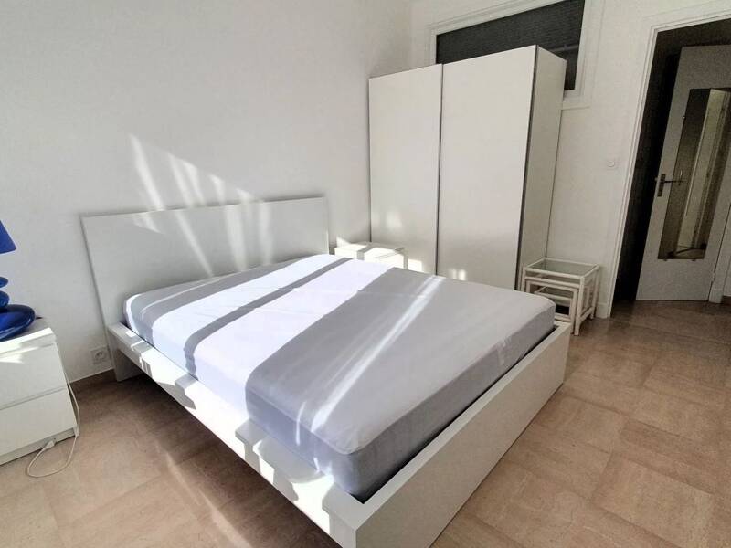 Maison à louer, 54m², NICE