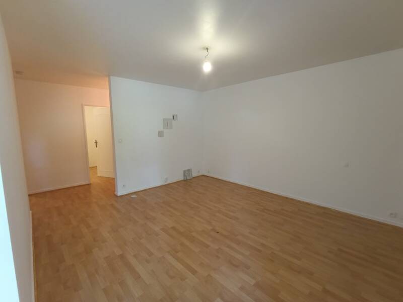 Maison à louer, 40m², ORLEANS