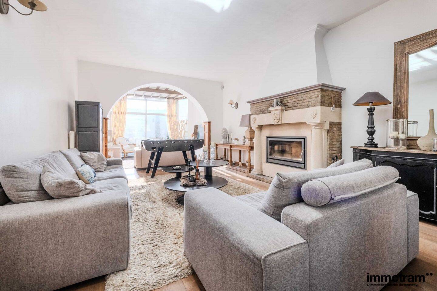 Maison à vendre, 247m², TOURCOING