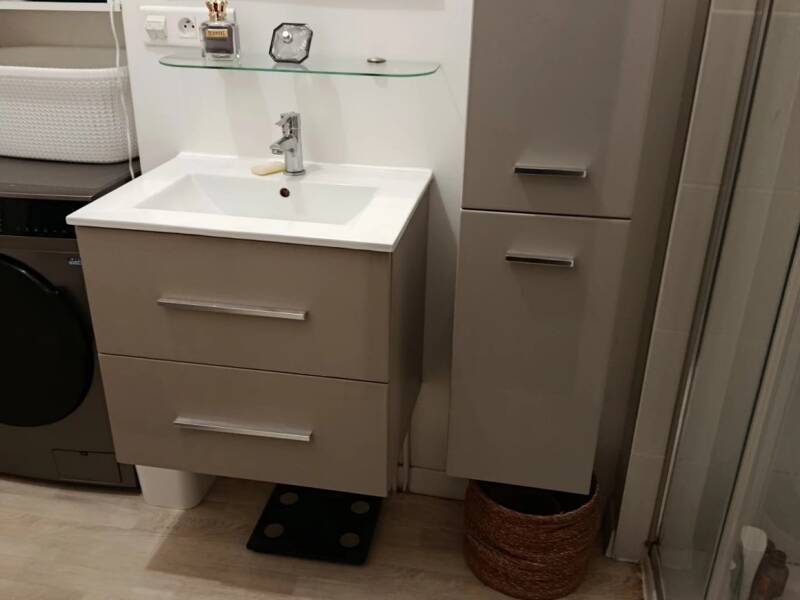 Maison à louer, 51m², SAVENAY