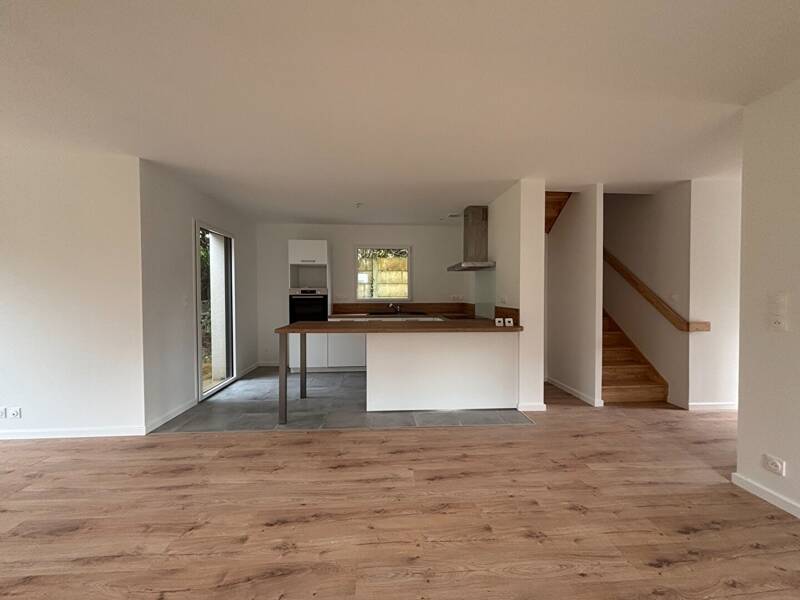 Maison à vendre, 116m², BREST