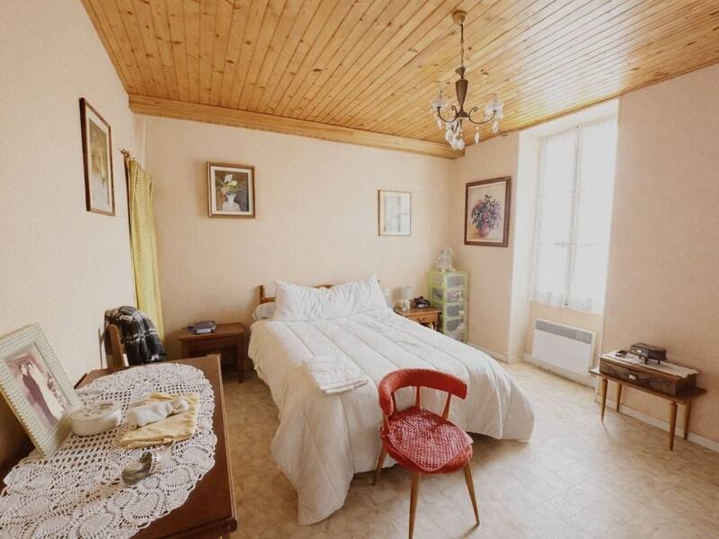 Maison à vendre, 114m², NOVES